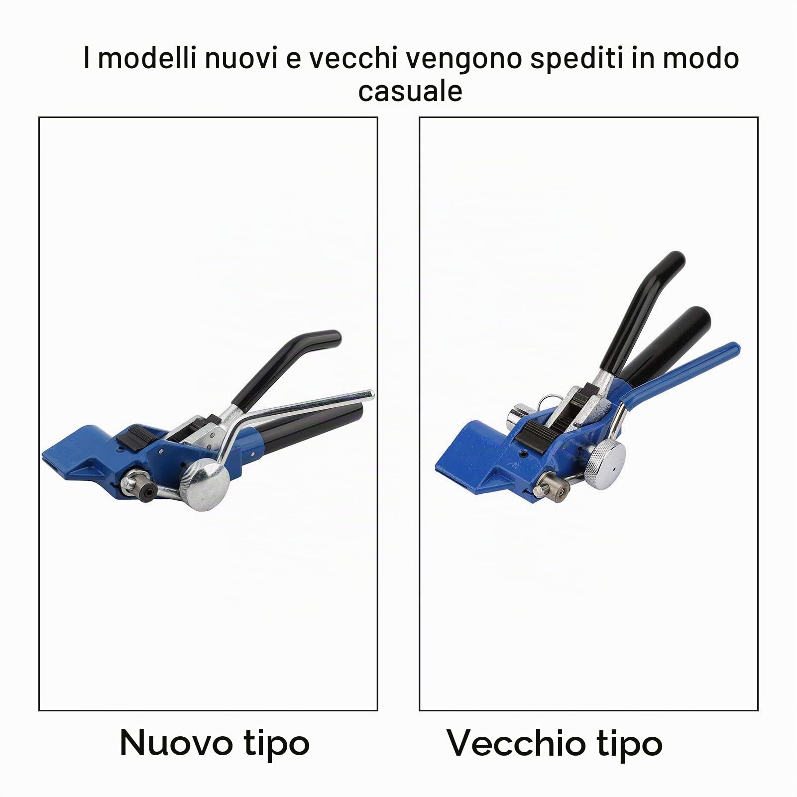 Pistola per fascette per cavi, Pistola per fascette per cavi in ​​acciaio inossidabile, Strumento per fascette per cavi di fissaggio, Strumento per fascette per fascette in acciaio inossidabile,