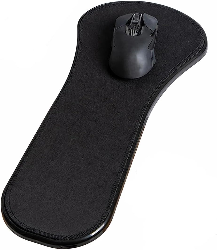Mouse Pad For Couch Arm Ergonomic Arm Rest Mouse Pads, Arm