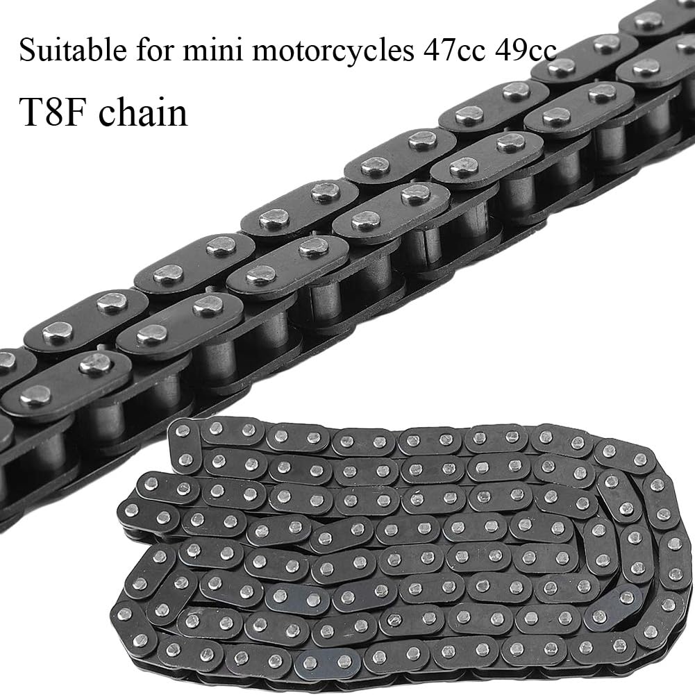 Kit Trasmissione DID Racing S-AC 15-43-112 Per Kawasaki 750 Z - Catena, Corona, Pignone - Foto 9