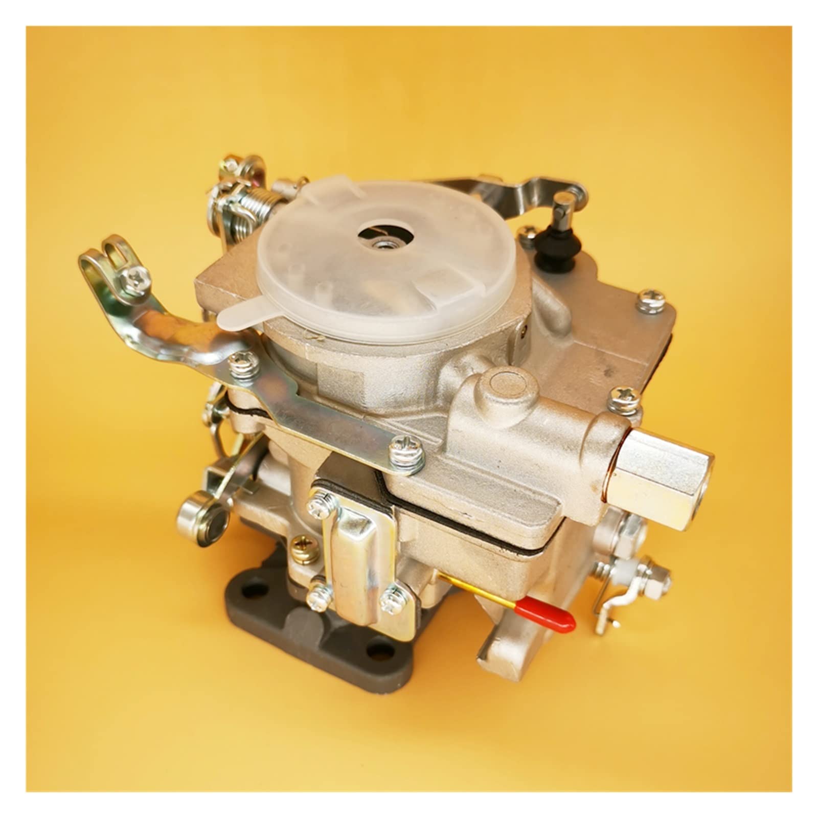 Carburador De 2 Barriles For Toyota Corolla 3k 4k 1968-1978