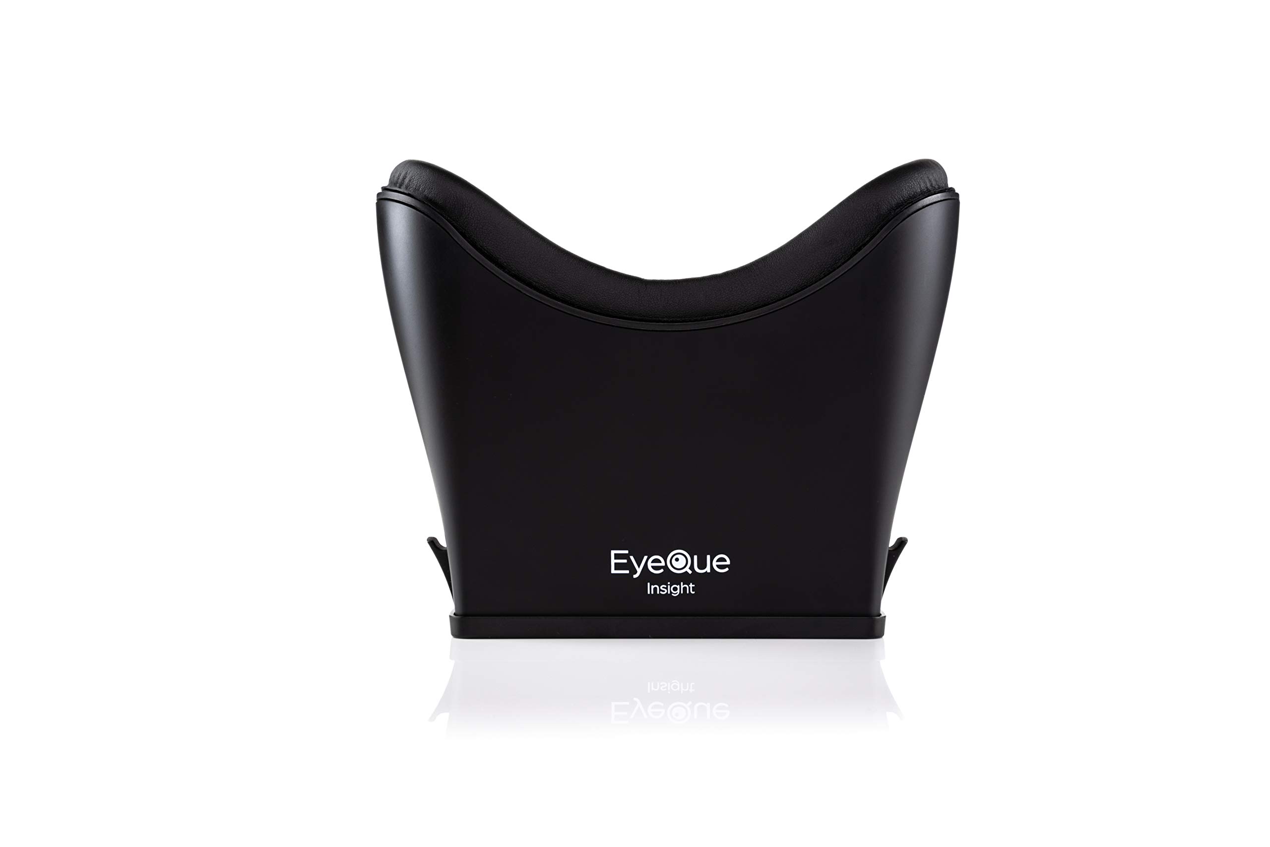 EyeQueInsight 20/20 Visual Acuity Screener (Black)