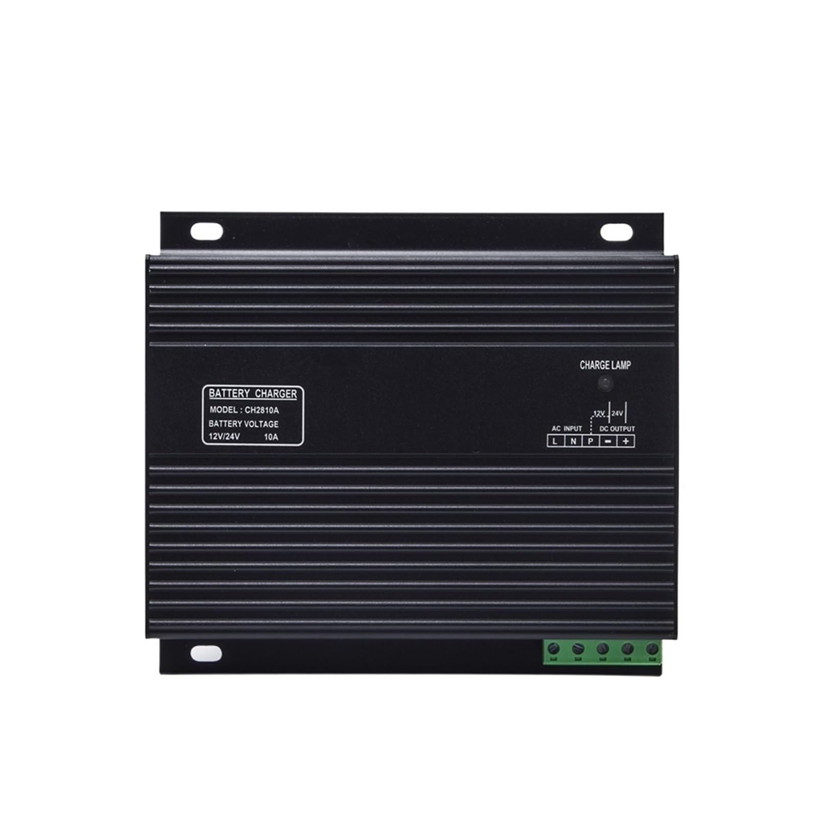 Generador de energía Universal 12V 24V 10A, Cargador de batería automático, Adaptador de diseño de Circuito, Piezas de Grupo electrógeno eléctrico