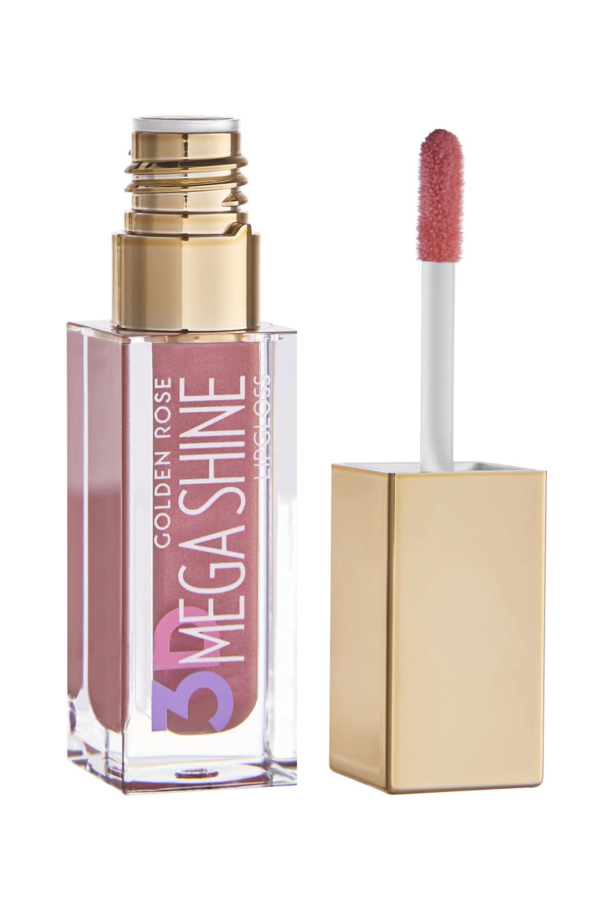 Golden Rose 3D Mega Shine Parlatıcı No:114 Shimmer