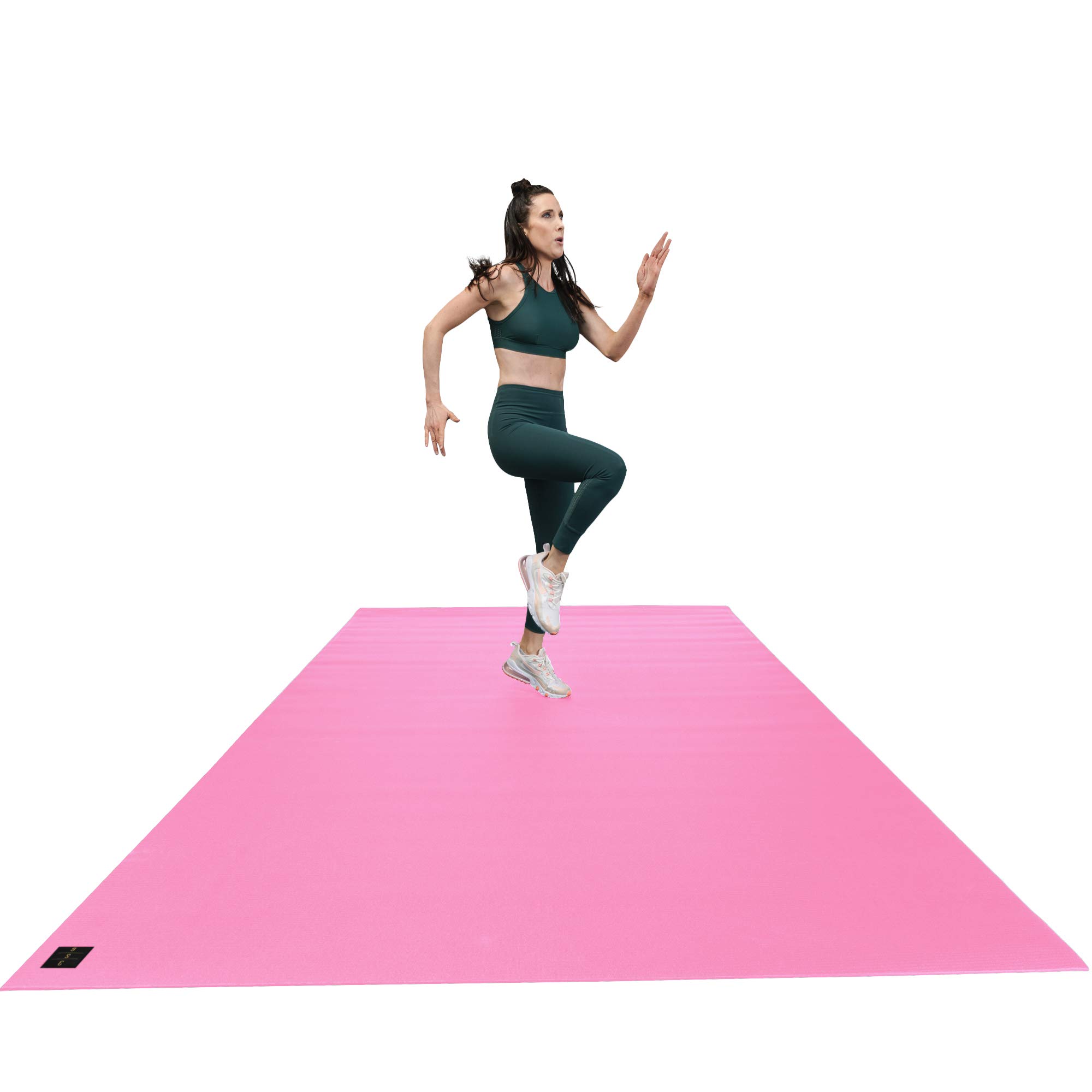 Square36 Exercise Mat - Thumbnail 3