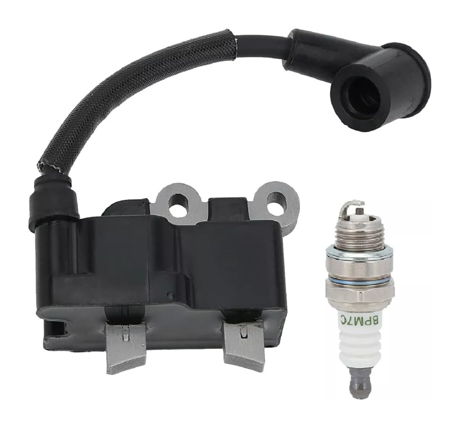 Bobine d'allumage pour Ryobi 291337001 RY251PH RY252CS coupe-bordure 25cc