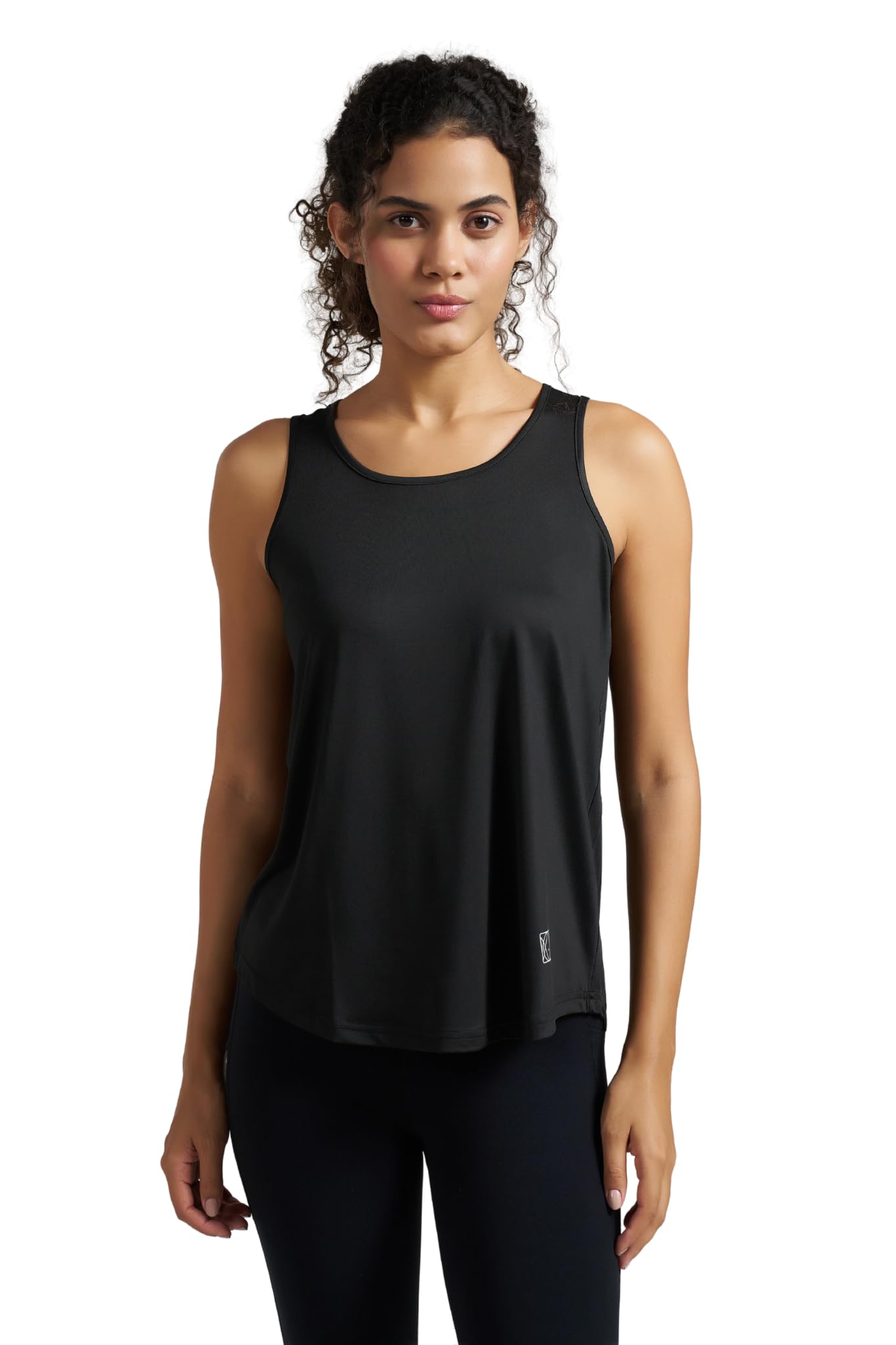 Tank Top for Women Gym Top for Girls Active wear Workout wear Sleeveless Tank top Runnig Lightweight-image-35