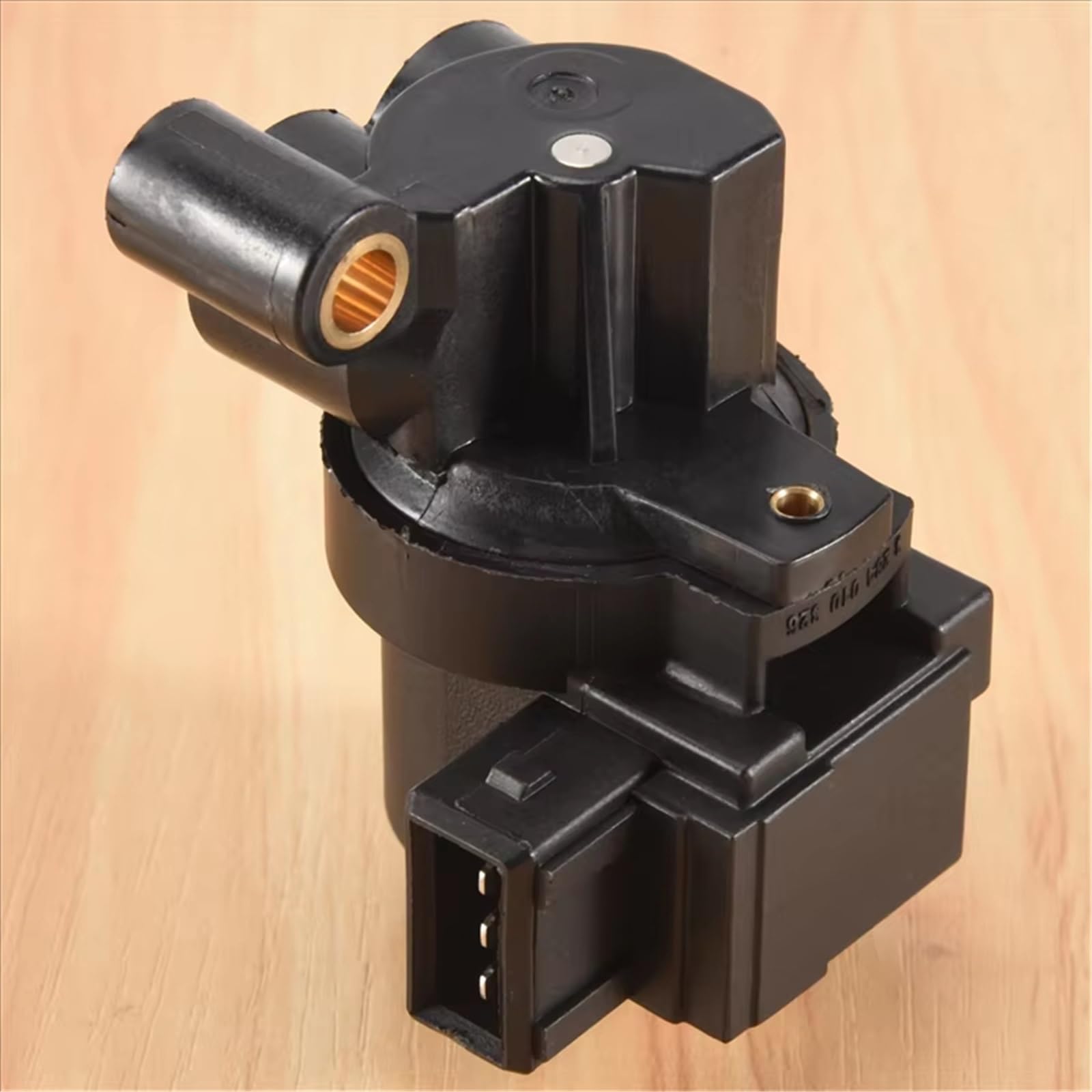 IAC Valves Compatible with BMW E34 E36 E46 318Ti 318I Z3 318Is 316I Idle Air Control Valve 0280140575 13411247988
