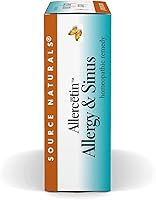 Vista 2 de Source Naturals Allercetin, Homeopathic - 48 Tablets