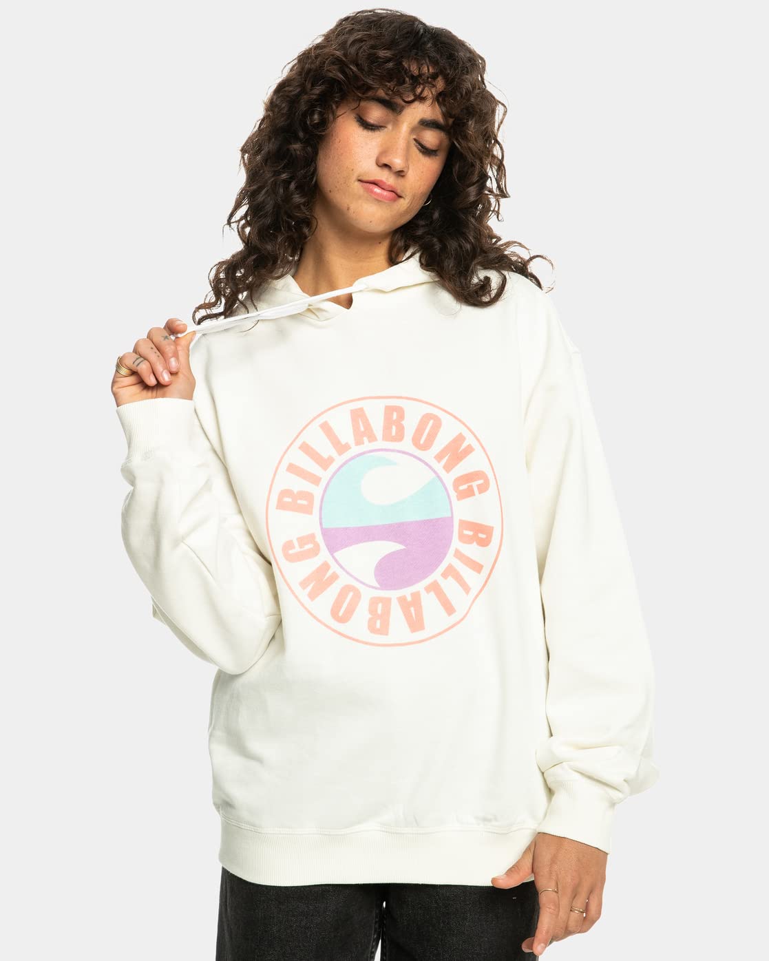 Billabong Split - Hoodie for Women