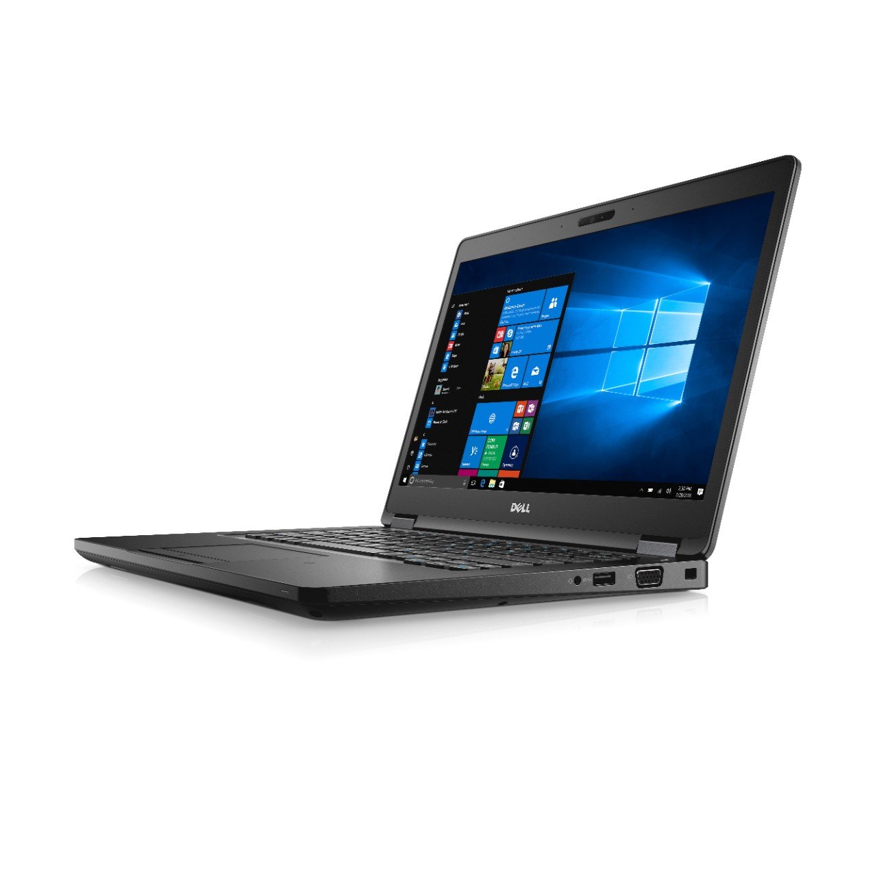 DELL Latitude 5480 2.50GHz i5-7200U 14