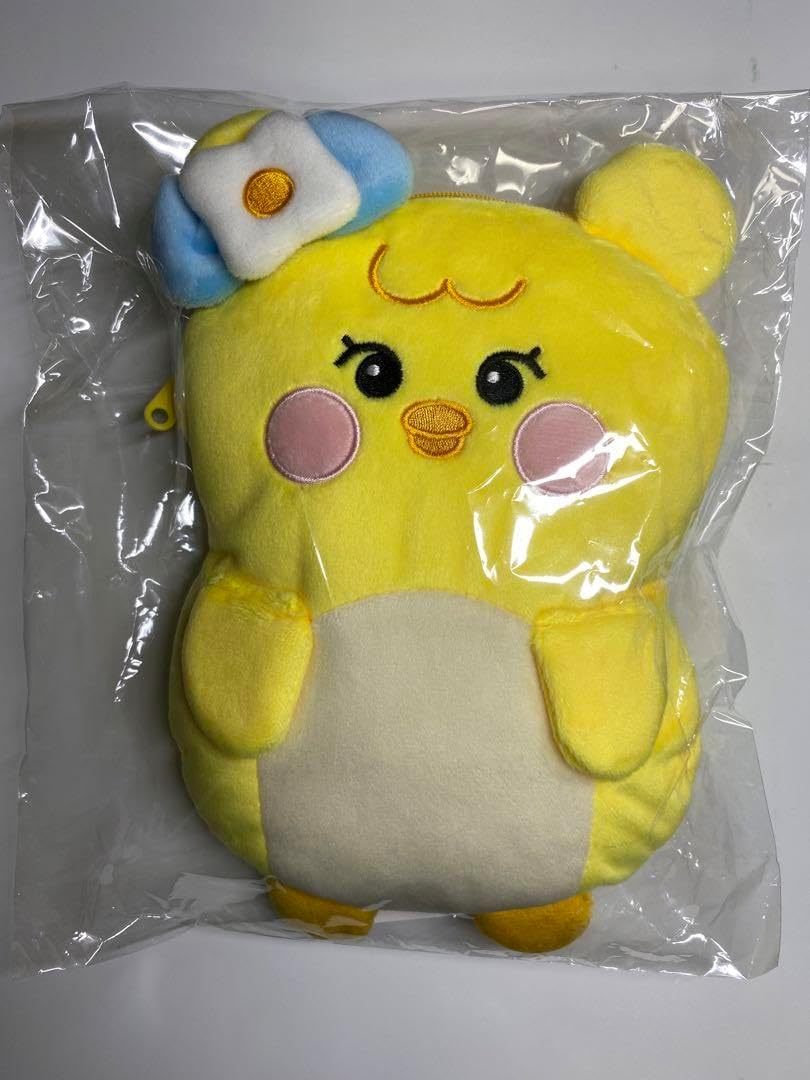 NiziU リオ NIZOO リヨ ポシェット RIYO ココナッツ スタジアム Amazon
