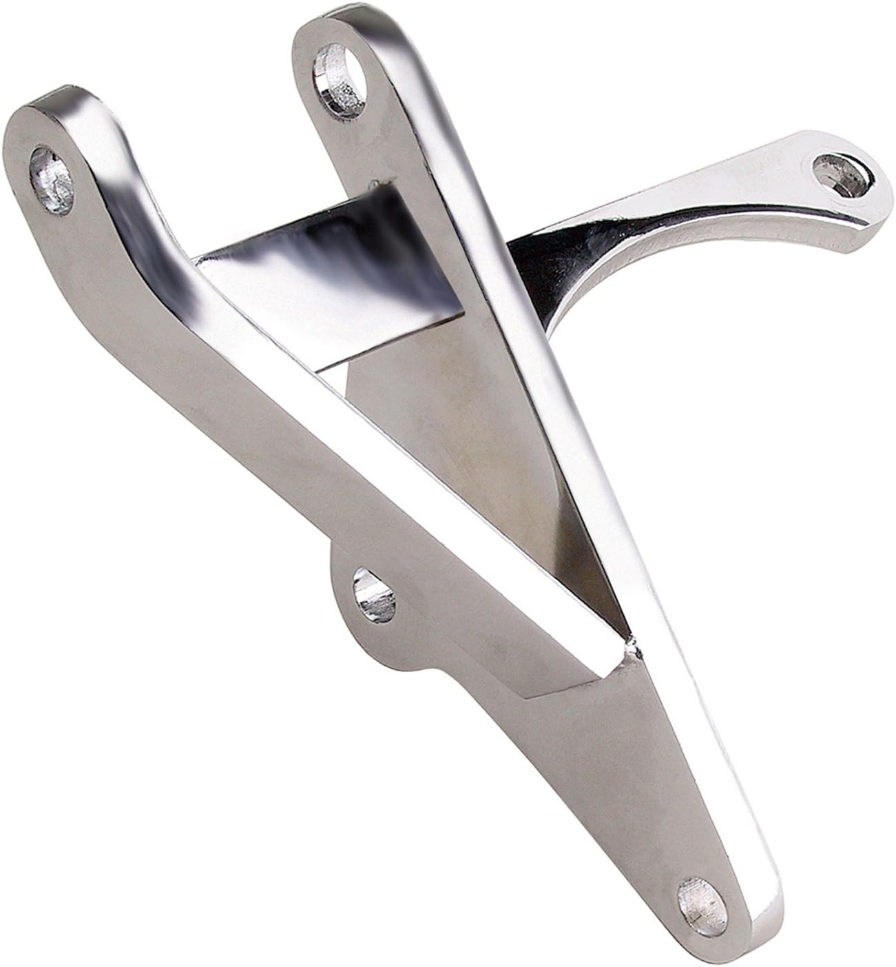 Trans-Dapt Performance Trans-Dapt 9502 Bottom Alternator Bracket