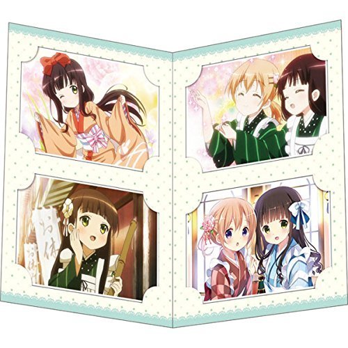 大幅値下げ バラ可 一番くじ ご注文はうさぎですか？ こころぴょんぴょん チノ 大幅値下げ バラ可 一番くじ ご注文はうさぎですか？ こころ
