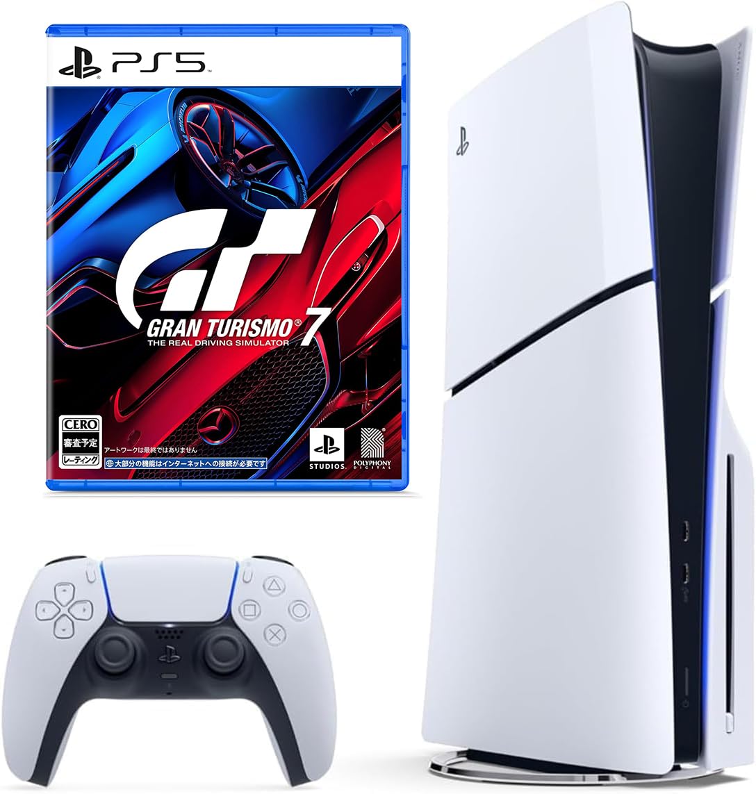 SONY PlayStation5 CFI-2000A01 DL壁紙あり