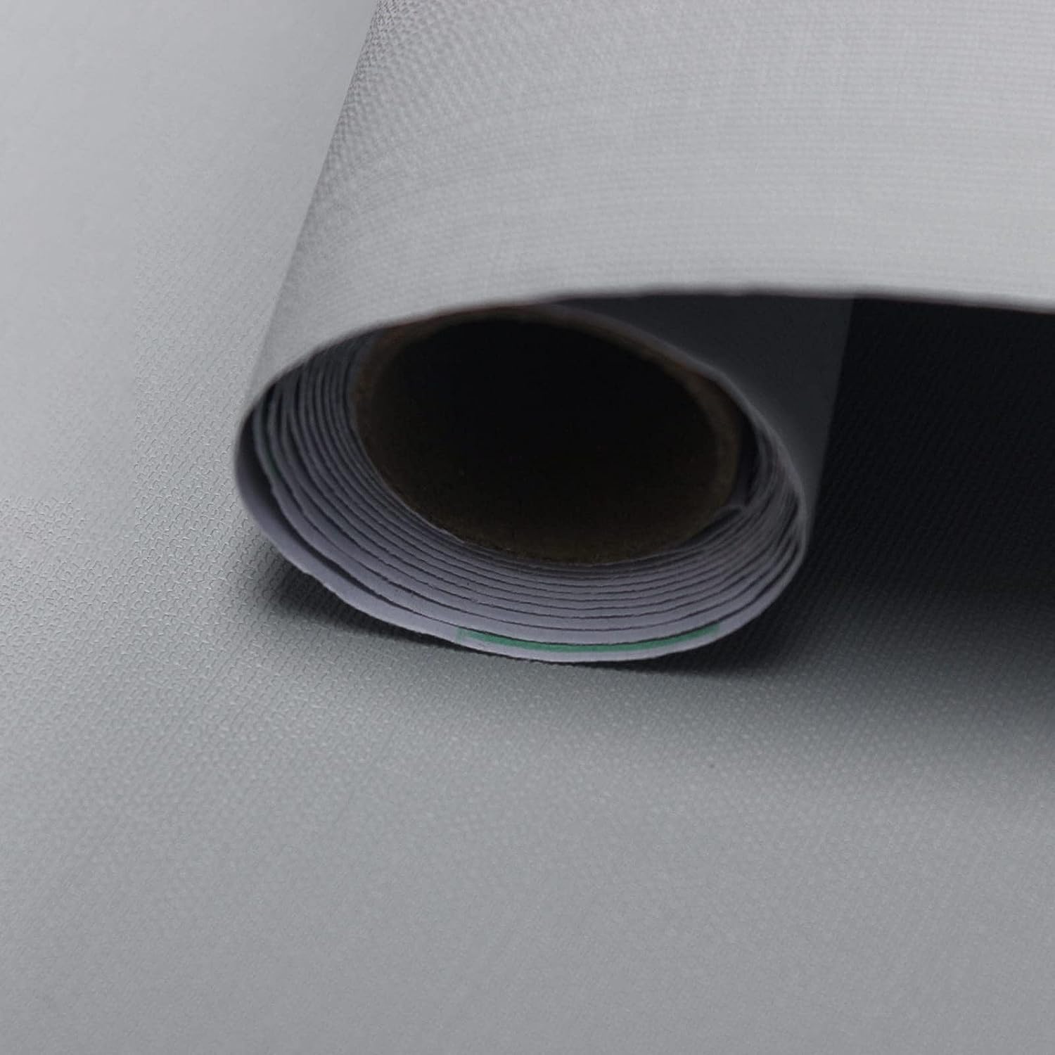 ELTON Textured Solid Color Plain Wallpaper Self Adhesive Waterproof Embossed Wallpaper for Wall Livingroom Bedroom Furniture Table top, Kitcken Almirah & Doors (Light Grey, 45 x 600 Cms) (B0CGF1F1KW) Amazon Price History, Amazon Price Tracker