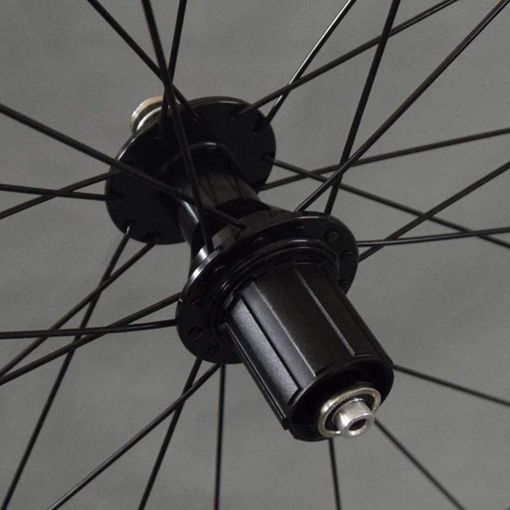 アルミリム 700C WO 32穴2個セット 黒 アルミリム 700C WO 32穴2個セット 黒