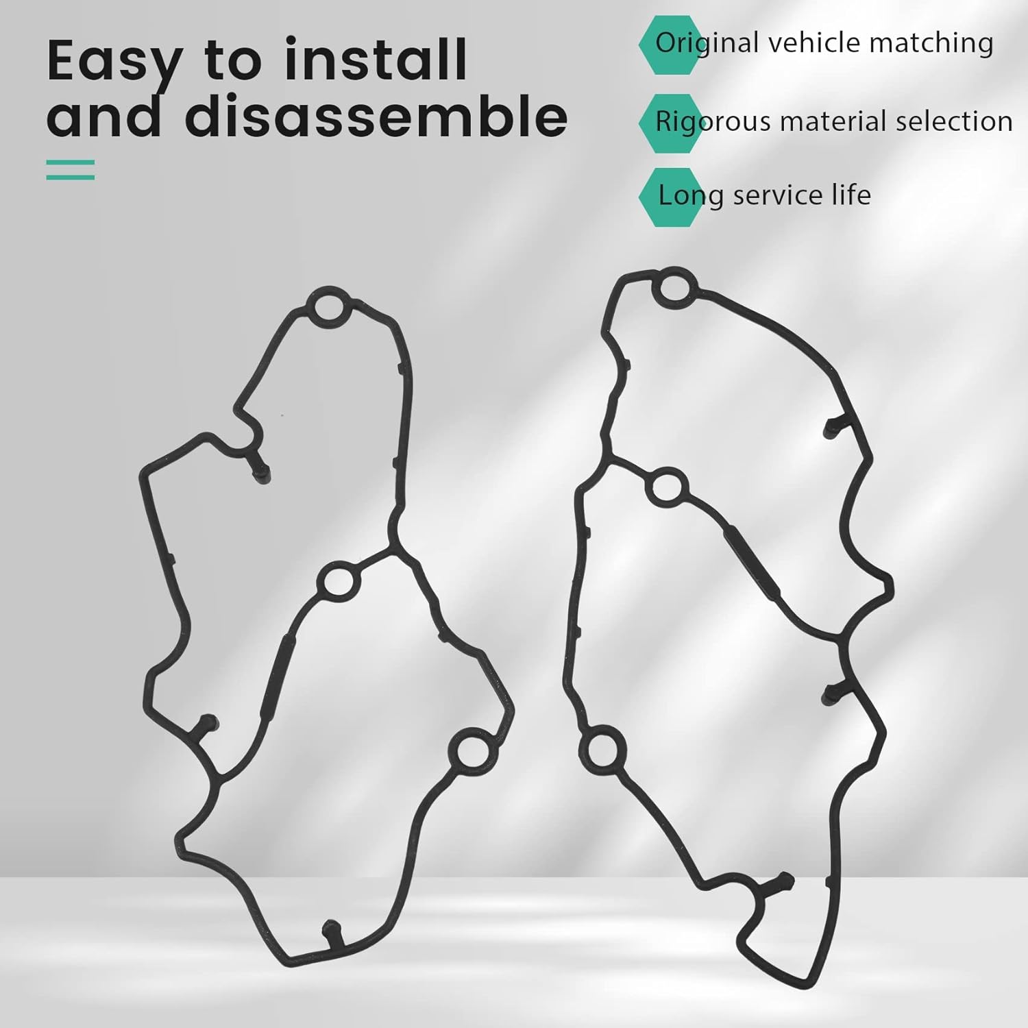 Trucks Manual Transmission Gasket Set for Trucks VOE 20785252 500271569