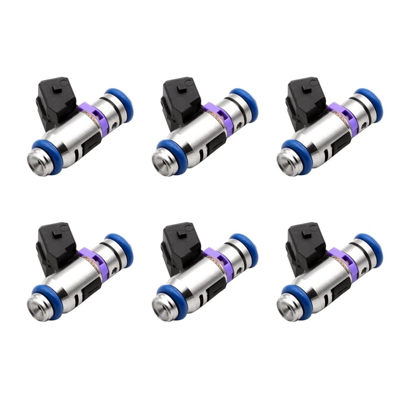Injecteur Diesel Pour Scania STKM206 Pour Urée 6X Injecteur De Carburant Voiture IWP206 Buse Module Dosage D'injection Injecteur Moteur