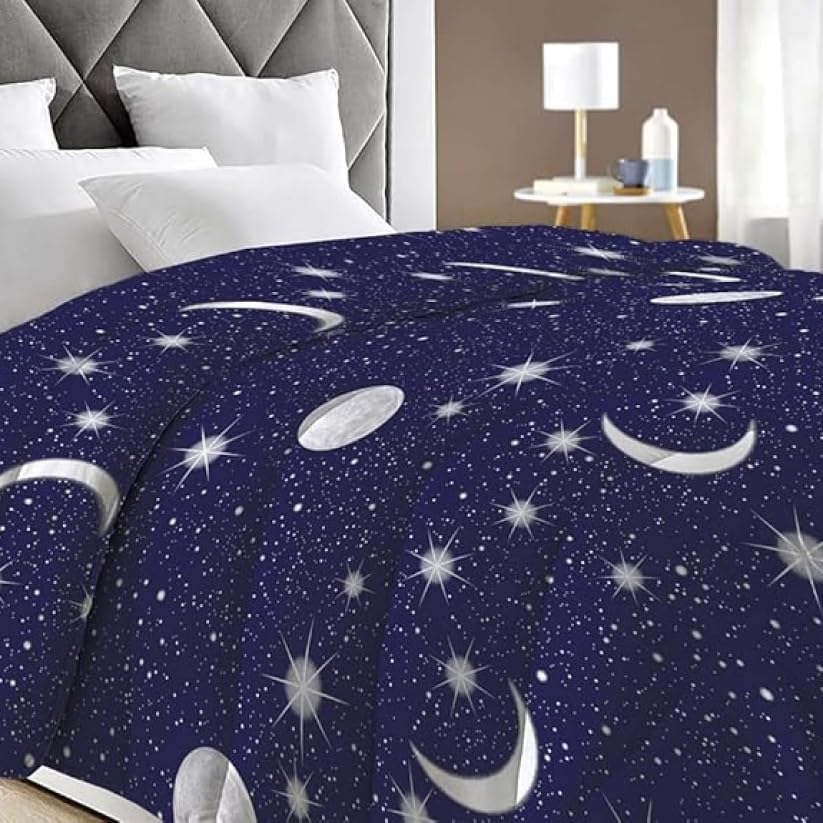 INTRECCI Piumino Matrimoniale, 260 x 260 cm, Piumino Ecologico, Caldo, Invernale, 410 g/m²,...