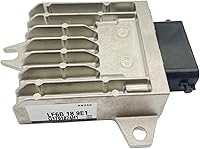 Vista 1 de Módulo de control de transmisión LF6B189E1, adecuado para Mazda 5 2.0 2007 2009, módulo de control TCM TCU LF6B189E1