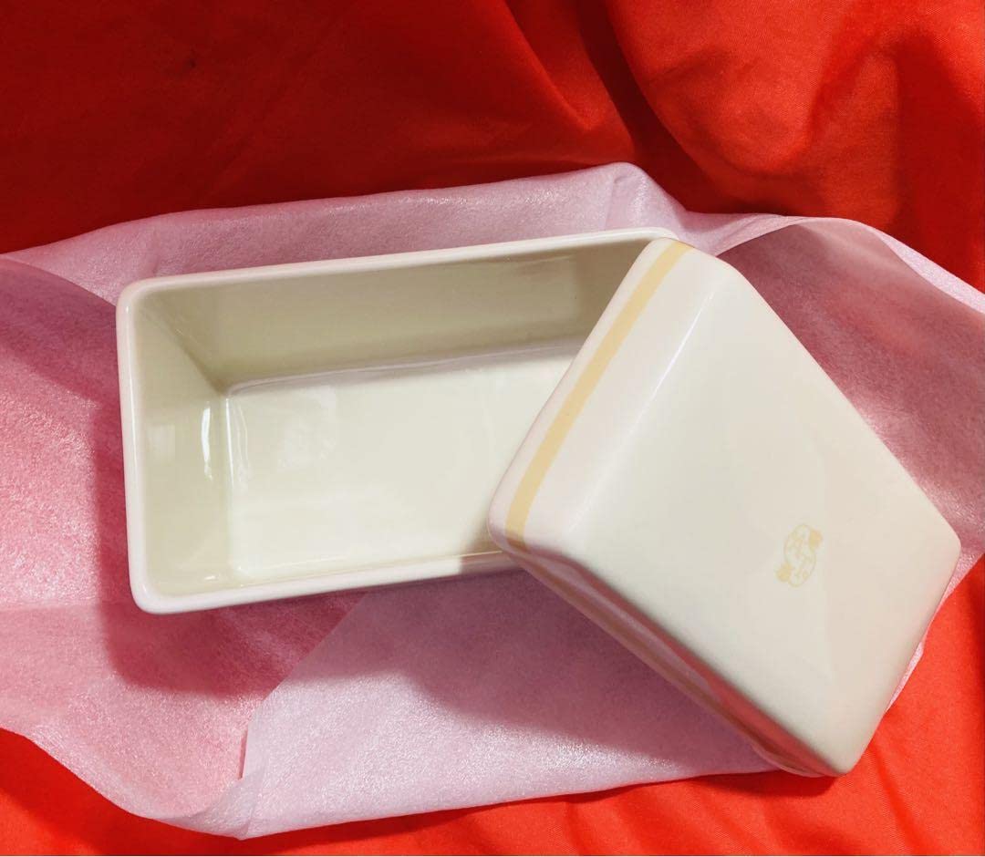 Amazon｜完売品 アフタヌーンティー キャニスター 陶器 ティーバッグ