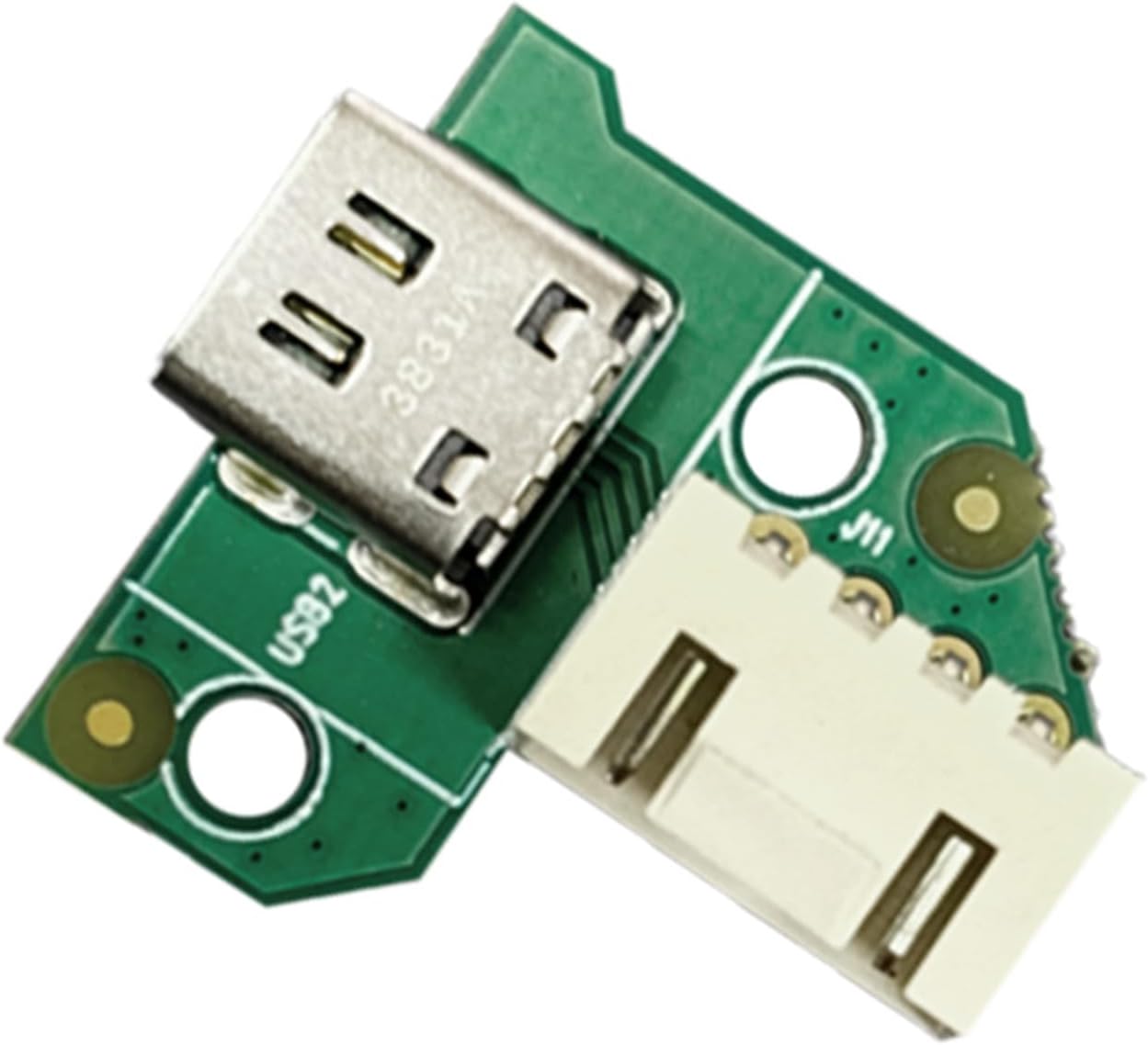 汎用性の高いH 12022コネクタパワーボードタイプ-USB充電ポートパワーボードBLUETOOTH互換性のあるフリップス2