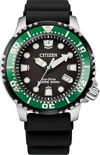 Watches Promaster Dive BN0155-08E Black One Size