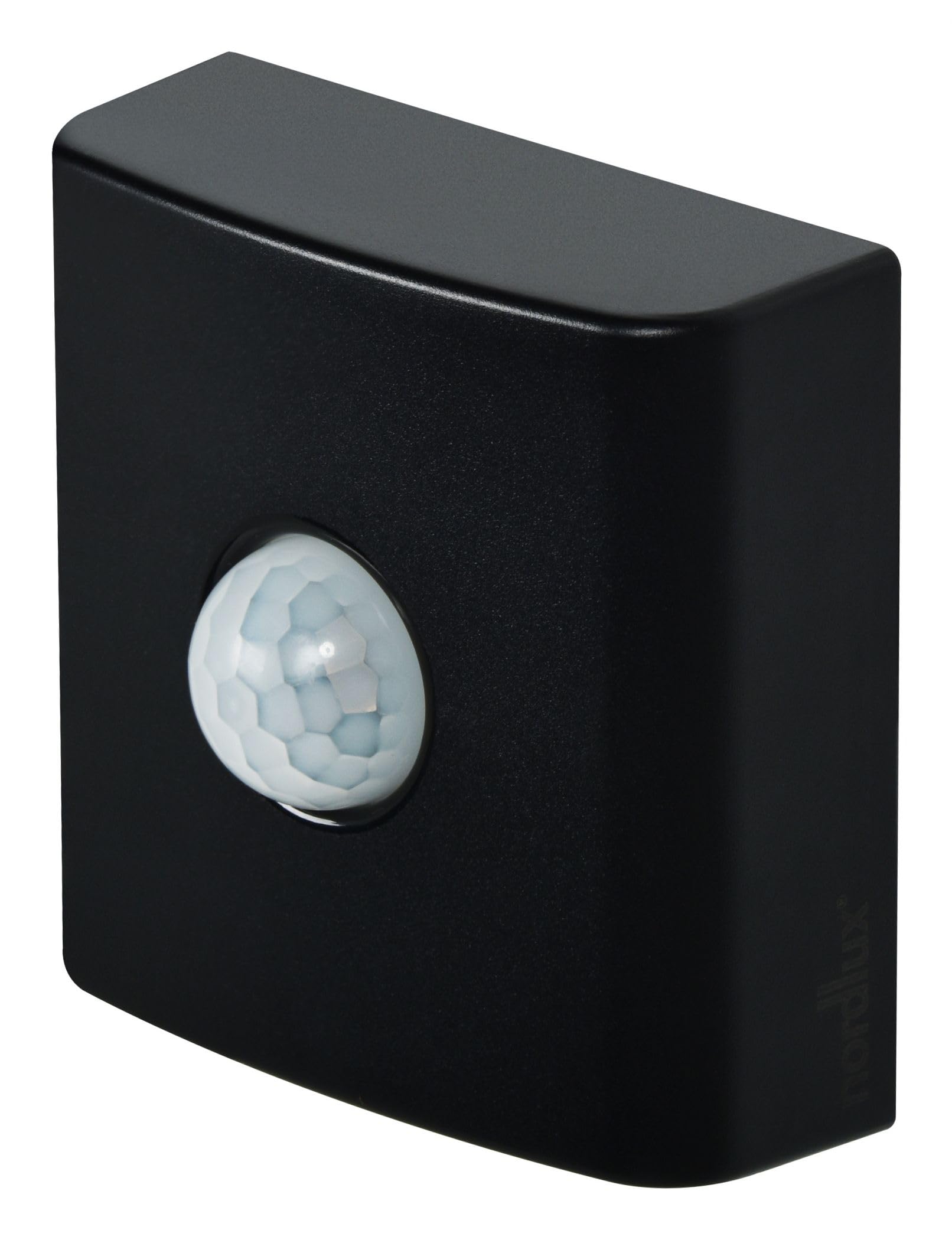 Nordlux Smart Outdoor Sensor Black Plastic Smart - Garden, Patio, Driveway Mains Powered, IP54