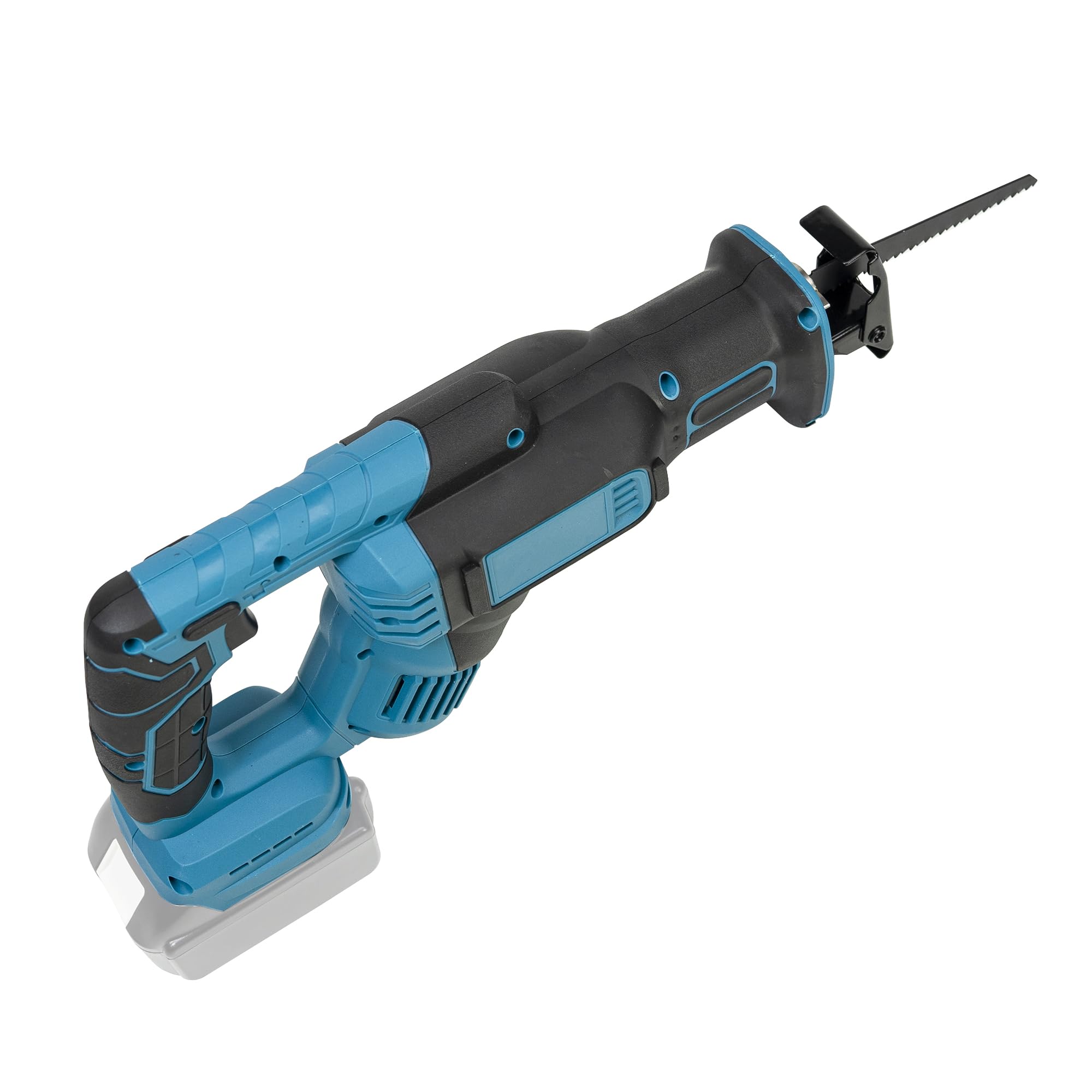 Alternativa sega elettrica PNI CSW100 senza batteria, 4 lame incluse