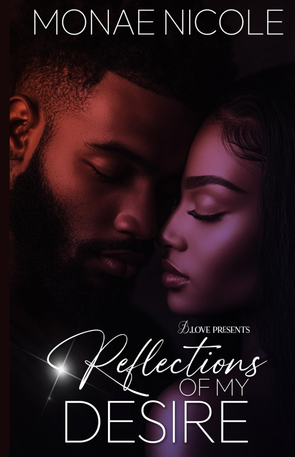 Reflections of My Desire