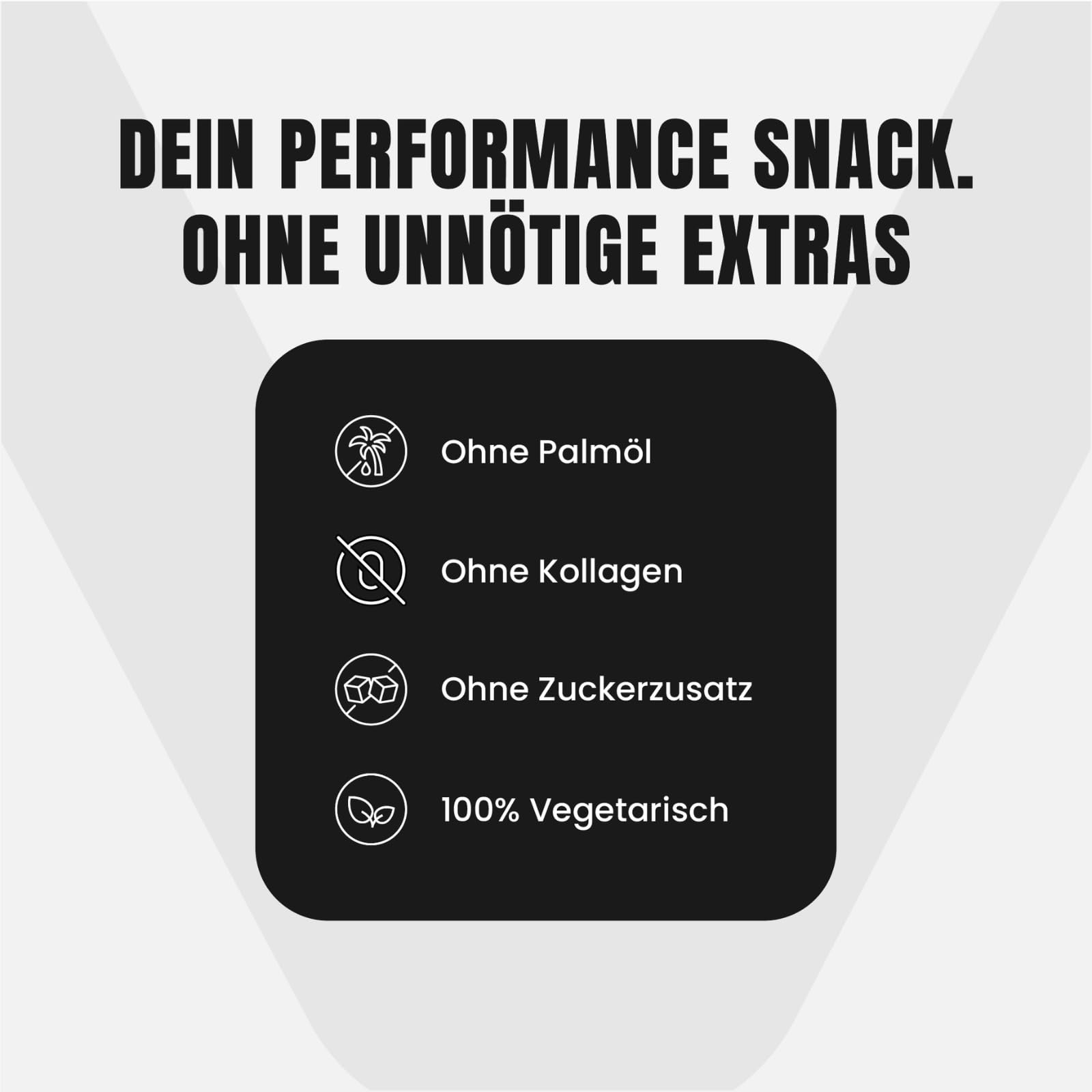 EVO SPORTS FUEL EVOBAR Milky Crisp Protein Riegel | 12 x 60g | ZERO palmöl Eiweißriegel mit 23g protein pro Bar | geprüfte Qualität | Made in Germany (1er Pack)