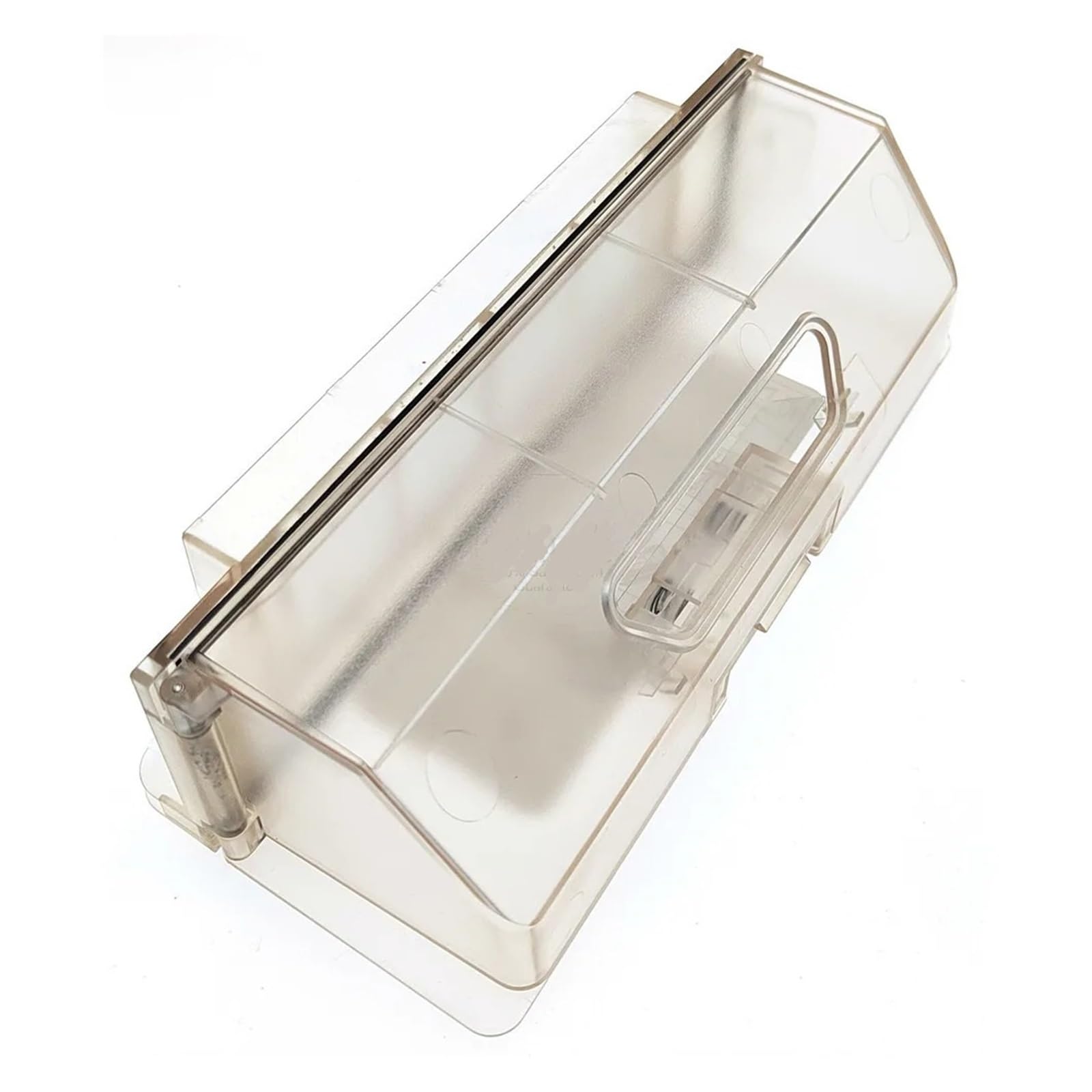 HIZON Replacement Dust Box ，Compatible For Xiaomi， Robot Vacuum X20 C101 DustBin Collecting Container Accessories Spare Parts