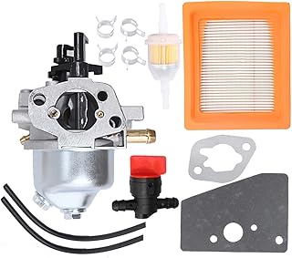 Anxingo 14 853 36-S Carburetor Replacement for Kohler XT650 XT675 XT149 XT6.5 XT6.75 Engine Toro Lawn Mower Kohler Courage XT6 XT7 Engines 1485349-S 14 853 21-S 1485336-S