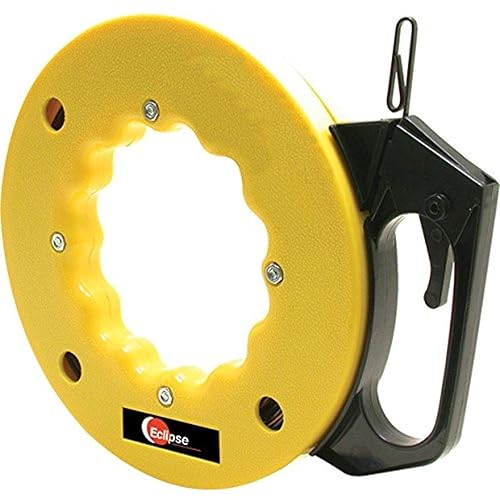 Eclipse Tools 900-147 Pro'sKit Fish Tape, 50'