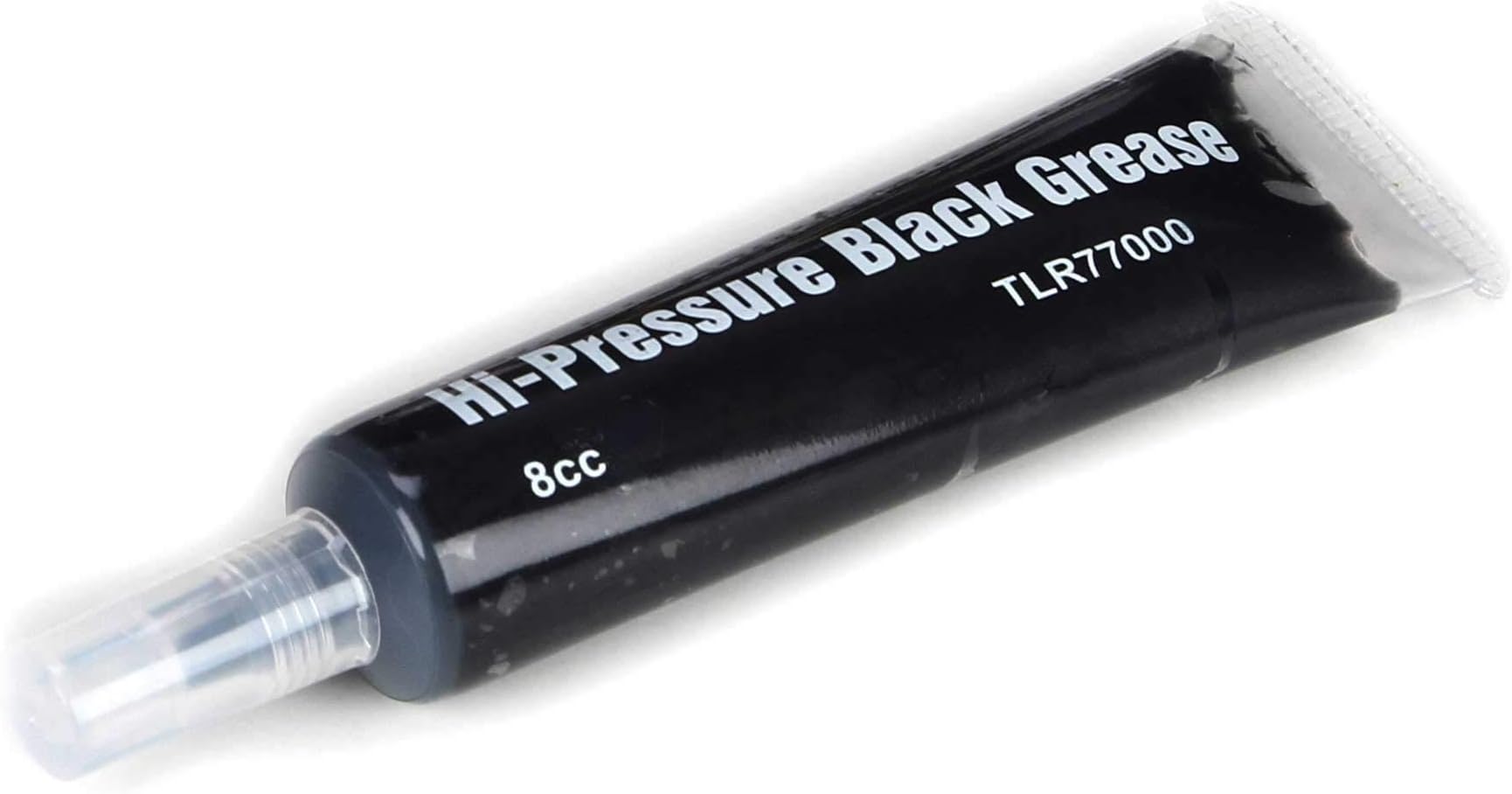 TEAM LOSI RACING High-Pressure Black Grease 8cc TLR77000 Electric Car/Truck Option Parts