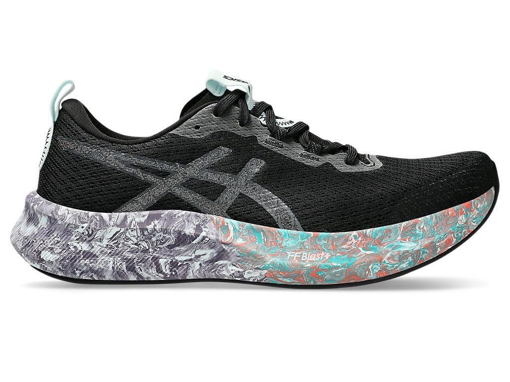 ASICS 1011B872-003 Noosa TRI 16 Men Black/Soothing SEA UK 11