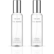 Tan-Luxe The Water, Tan Water, Medium to Dark, 6.76 fl. oz