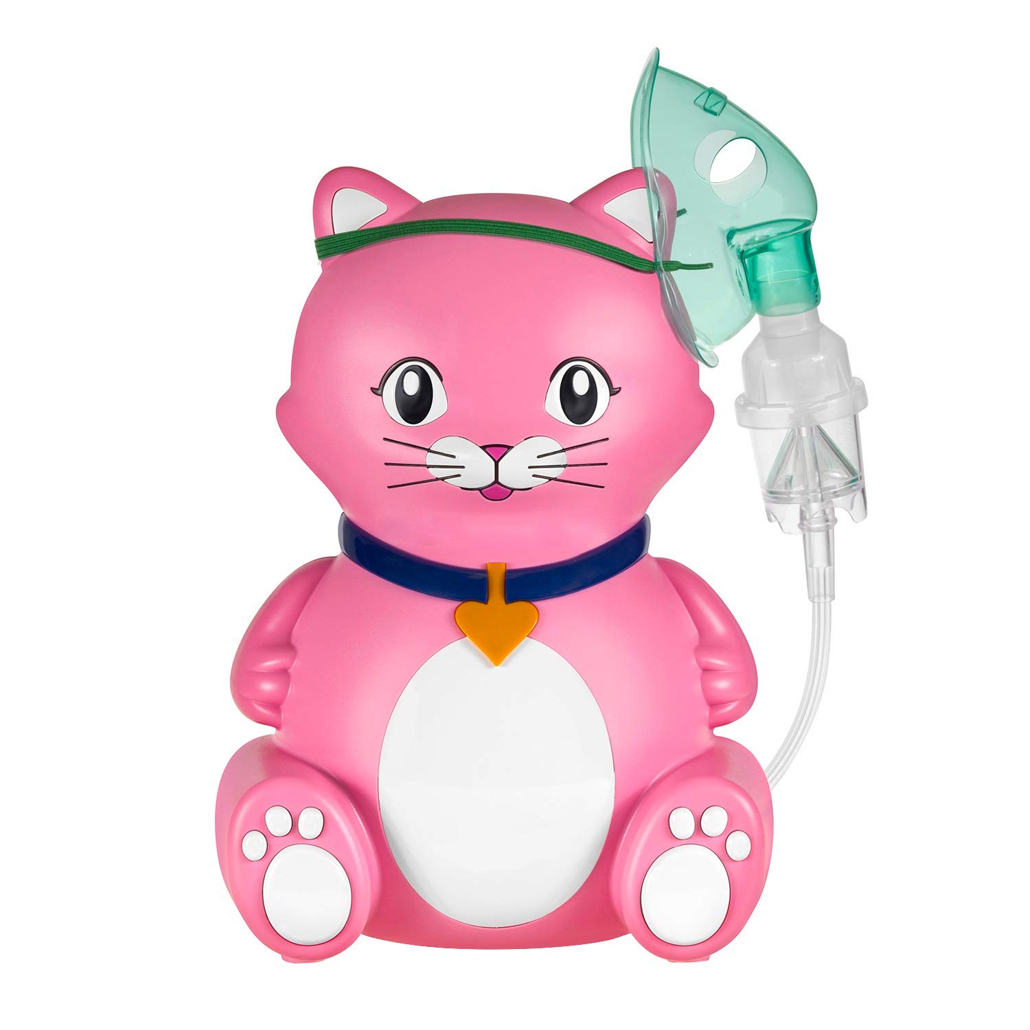 Maclean PR-816 inhalateur pour enfants et adultes