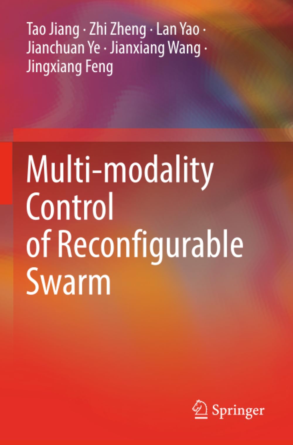 Multi-modality Control of Reconfigurable Swarm