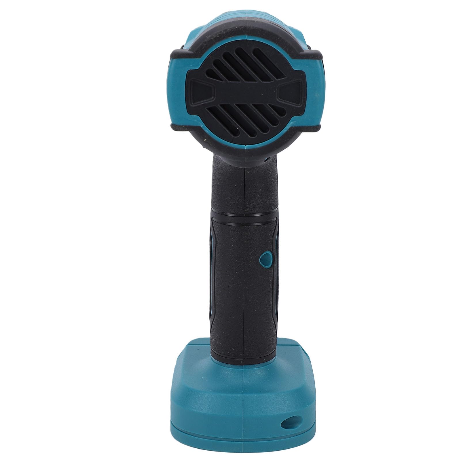Sxhlseller Pistola de Calor Inalámbrica para Batería de 18 V |Herramienta de Aire Caliente de 50-550 ℃ de 5 Velocidades para Reparación de Productos Electrónicos de Decapado de Pintura