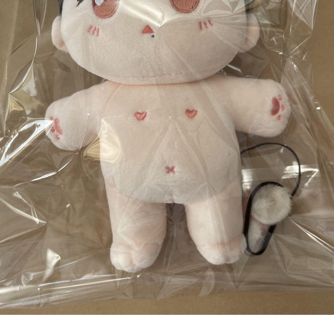 Amazon.co.jp: 肖戦 肖战 シャオジャン xiaozhan 20cm ぬいぐるみ 1体