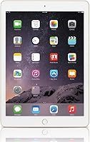 Vista 2 de Apple iPad Air 2 128GB Cellular MH1G2LL/A Gold A1567 Grade (B)