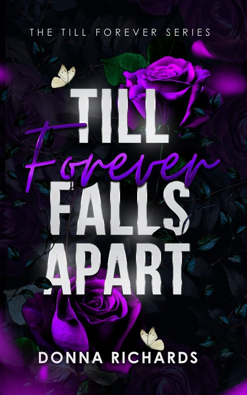 Till Forever Falls Apart: 2