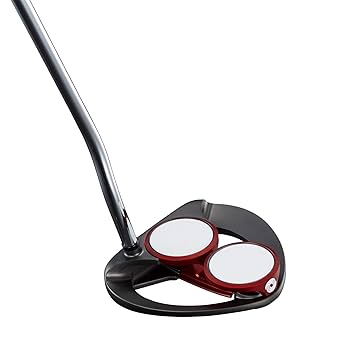 Amazon.co.jp: オデッセイ (ODYSSEY) パター EXO パター 2 BALL