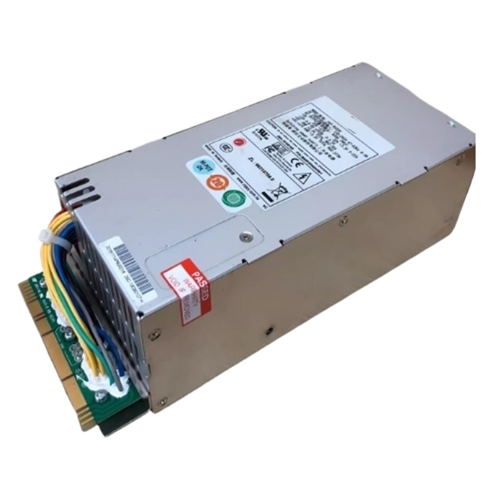 Eahwcxsd One Color P2f-5400V Power Supply 400W