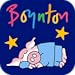 The Going to Bed Book - Boynton