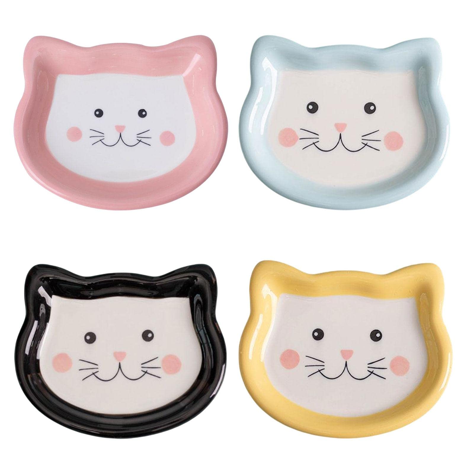 See full amazon price history chart for CALANDIS® Cat Bowl Dish Pet Feeding Plate Chinchilla Bowl Small Ceramics Pink CALANDIS® Cat Bowl Dish Pet Feeding Plate Chinchilla Bowl Small Ceramics Pink (B0BRSQCTGN) Amazon Price History, Amazon Price Tracker
