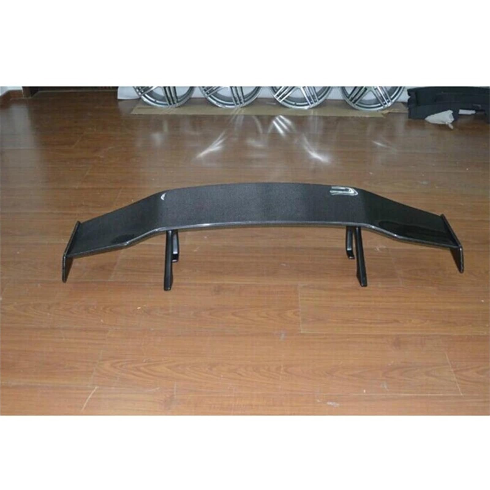 Dla Lamborghini Dla Gallardo LP550 LP560 LP570 2008-2012 Spoiler Bagażnika Skrzydło Na Klapie Lotka Tylny Akcesoria Dekoracyjne Spojler Tylny Trunk Wing
