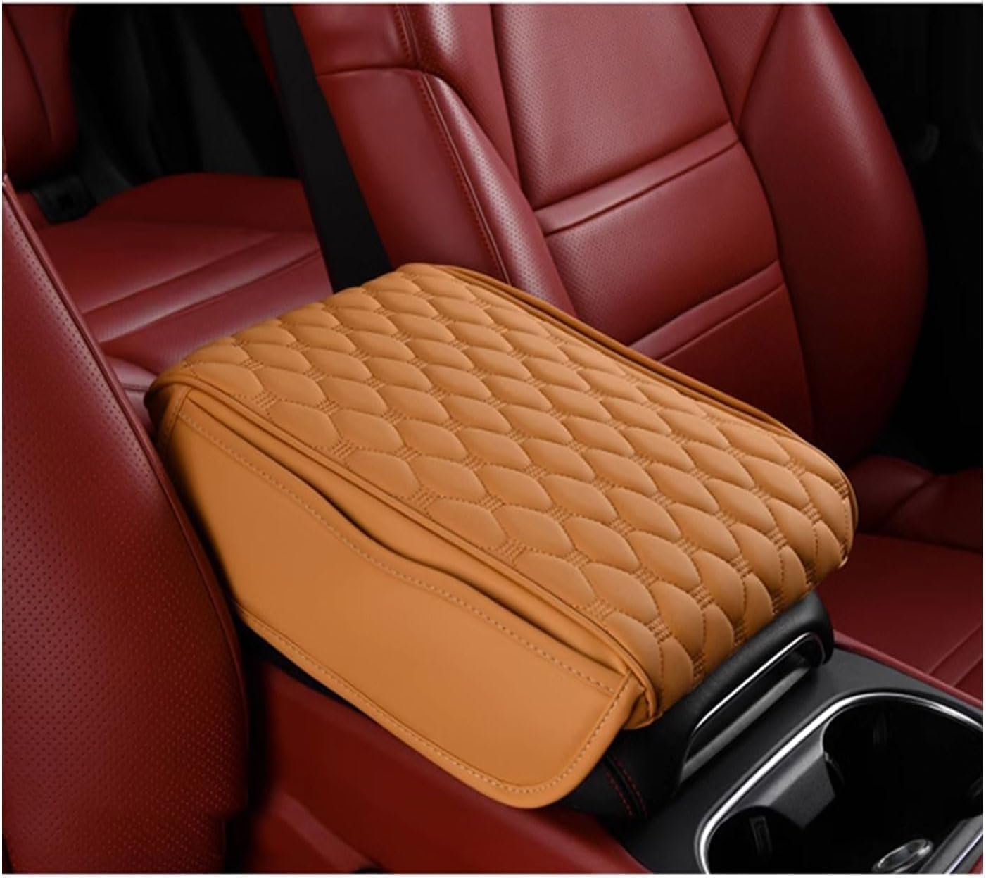 Centre Console Armrest Cover for Toyota Corolla Sequoia CHR CHR EV Raize