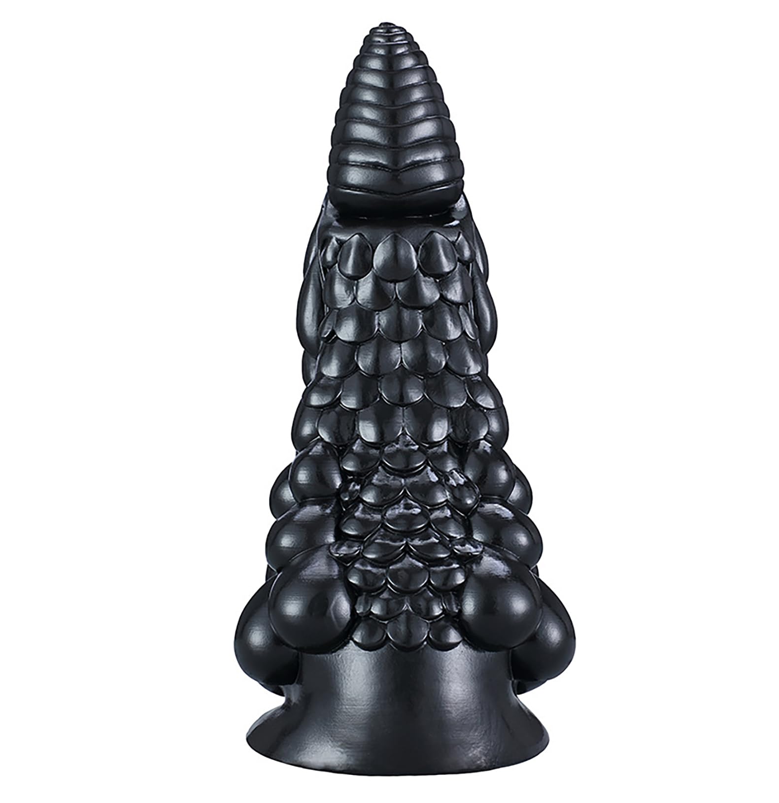tantus ultra-premium silicone anal butt plug anal plug large by